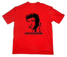Lade das Bild in den Galerie-Viewer, Styletex23 T-Shirt Columbo Just One More Question T-Shirt, Krimi Peter Falk