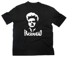 Lade das Bild in den Galerie-Viewer, Styletex23 T-Shirt Eraserhead Henry Spencer Regie Directed By David Lynch
