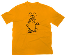 Lade das Bild in den Galerie-Viewer, Styletex23 T-Shirt Es war einmal der Mensch Leben Maestro T-Shirt, Alter Mann