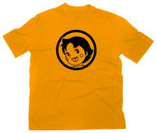 Lade das Bild in den Galerie-Viewer, Styletex23 T-Shirt Heidi Kult Retro Anime Cartoon Zeichentrick Fan 80er