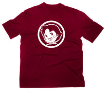 Lade das Bild in den Galerie-Viewer, Styletex23 T-Shirt Heidi Kult Retro Anime Cartoon Zeichentrick Fan 80er