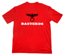 Lade das Bild in den Galerie-Viewer, Styletex23 T-Shirt Inglorious Basterds Bastards,Written Directed Quentin Tarantino Fan