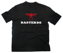 Lade das Bild in den Galerie-Viewer, Styletex23 T-Shirt Inglorious Basterds Bastards,Written Directed Quentin Tarantino Fan