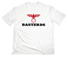 Lade das Bild in den Galerie-Viewer, Styletex23 T-Shirt Inglorious Basterds Bastards,Written Directed Quentin Tarantino Fan