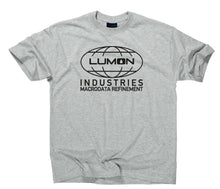 Lade das Bild in den Galerie-Viewer, Styletex23 T-Shirt Herren Lumon Industries Macrodata Refinement