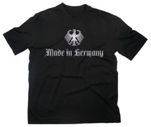 Lade das Bild in den Galerie-Viewer, Styletex23 T-Shirt Made in Germany Deutschland Bundesadler Deutscher Adler Wappen