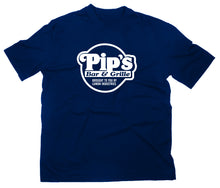 Lade das Bild in den Galerie-Viewer, Styletex23 T-Shirt Pips Bar and Grille Grill Lumon Industries
