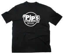 Lade das Bild in den Galerie-Viewer, Styletex23 T-Shirt Pips Bar and Grille Grill Lumon Industries