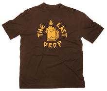 Lade das Bild in den Galerie-Viewer, Styletex23 T-Shirt The Last Drop Logo Taverne