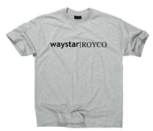 Lade das Bild in den Galerie-Viewer, Styletex23 T-Shirt Waystar Royco Logo succession