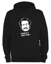 Lade das Bild in den Galerie-Viewer, Styletex23 Kapuzenpullover #1 My Name is Earl, schwarz XXL
