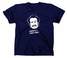 Lade das Bild in den Galerie-Viewer, Styletex23 T-Shirt Herren #1 My Name is Earl Fun, Funshirt, Serie, navy, XXL