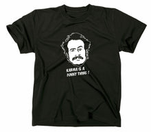 Lade das Bild in den Galerie-Viewer, Styletex23 T-Shirt Herren #1 My Name is Earl Fun, Funshirt, Serie, schwarz, XXL