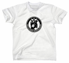 Lade das Bild in den Galerie-Viewer, Styletex23 T-Shirt Herren #2 Let's Fight White Pride, weiss, XXL