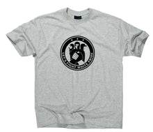 Lade das Bild in den Galerie-Viewer, Styletex23 T-Shirt Herren #2 Let's Fight White Pride, sport grey, XXL