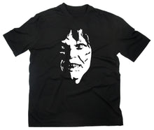 Lade das Bild in den Galerie-Viewer, Styletex23 T-Shirt Herren #2 The Exorcist Fanshirt Fan, schwarz, XXL