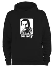 Lade das Bild in den Galerie-Viewer, Styletex23 Kapuzenpullover Al Bundy Fun, schwarz XXL