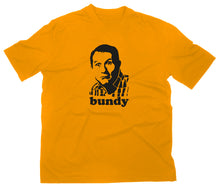 Lade das Bild in den Galerie-Viewer, Styletex23 T-Shirt Herren Al Bundy Fun, gelb, XXL