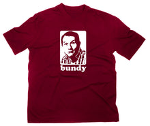 Lade das Bild in den Galerie-Viewer, Styletex23 T-Shirt Herren Al Bundy Fun, maroon, XXL