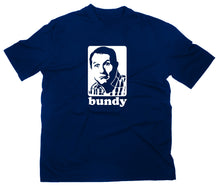 Lade das Bild in den Galerie-Viewer, Styletex23 T-Shirt Herren Al Bundy Fun, navy, XXL