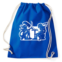 Lade das Bild in den Galerie-Viewer, Styletex23 Turnbeutel Alien vs Predator AvP Chess Checkmate