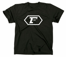 Lade das Bild in den Galerie-Viewer, Styletex23 T-Shirt Herren Captain Future Kult, schwarz, XXL