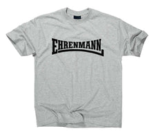 Lade das Bild in den Galerie-Viewer, Styletex23 T-Shirt Herren Ehrenmann, sport grey, XXL