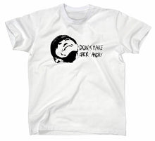 Lade das Bild in den Galerie-Viewer, Styletex23 T-Shirt Herren Einer flog über das Kuckucksnest Kult, weiss, XXL
