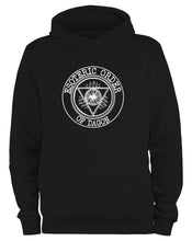 Lade das Bild in den Galerie-Viewer, Styletex23 Kapuzenpullover Esoteric Order Of Dagon, schwarz XXL