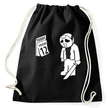 Lade das Bild in den Galerie-Viewer, Styletex23 Turnbeutel Free Tibet Dalai Lama