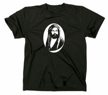 Lade das Bild in den Galerie-Viewer, Styletex23 T-Shirt Herren Hazreti Ali Kilic Alevi, Ibn Abi Talib, schwarz, XXL