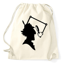 Lade das Bild in den Galerie-Viewer, Styletex23 Turnbeutel Inspector Gadget