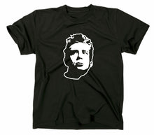 Lade das Bild in den Galerie-Viewer, Styletex23 T-Shirt Herren James Dean Kult Retro, schwarz, XXL