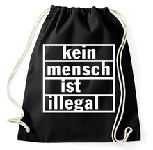 Lade das Bild in den Galerie-Viewer, Styletex23 Turnbeutel Kassette Tape Old School