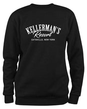 Lade das Bild in den Galerie-Viewer, Styletex23 Sweatshirt Kellermans's Resort Dirty Dancing, schwarz XXL