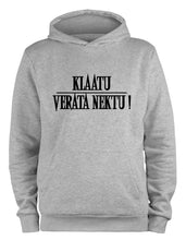 Lade das Bild in den Galerie-Viewer, Styletex23 Kapuzenpullover #3 Army Of Darkness, XXL grau