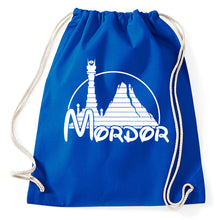 Lade das Bild in den Galerie-Viewer, Styletex23 Turnbeutel Mordor Lord Of The Rings