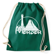 Lade das Bild in den Galerie-Viewer, Styletex23 Turnbeutel Mordor Lord Of The Rings
