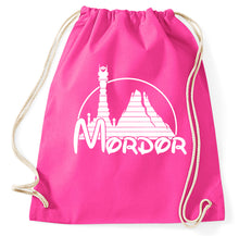 Lade das Bild in den Galerie-Viewer, Styletex23 Turnbeutel Mordor Lord Of The Rings