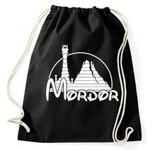 Lade das Bild in den Galerie-Viewer, Styletex23 Turnbeutel Miscatonic University Logo HP Lovecraft