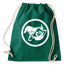 Lade das Bild in den Galerie-Viewer, Styletex23 Turnbeutel Orko MOTU