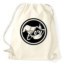 Lade das Bild in den Galerie-Viewer, Styletex23 Turnbeutel Orko MOTU