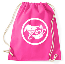 Lade das Bild in den Galerie-Viewer, Styletex23 Turnbeutel Orko MOTU