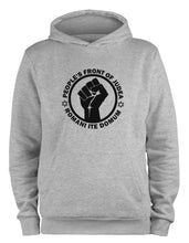 Lade das Bild in den Galerie-Viewer, Styletex23 Kapuzenpullover People's Front of Judea, XXL grau