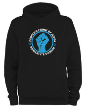 Lade das Bild in den Galerie-Viewer, Styletex23 Kapuzenpullover People's Front of Judea, schwarz XXL
