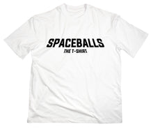 Lade das Bild in den Galerie-Viewer, Styletex23 T-Shirt Herren Spaceballs Fan weiss, XXL