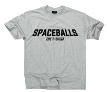 Lade das Bild in den Galerie-Viewer, Styletex23 T-Shirt Herren Spaceballs Fan sport grey, XXL