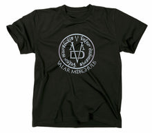 Lade das Bild in den Galerie-Viewer, Styletex23 T-Shirt Herren Valar Morghulis GoT, All Men Must Die, schwarz, XXL
