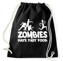 Lade das Bild in den Galerie-Viewer, Styletex23 Turnbeutel Yoda