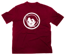 Lade das Bild in den Galerie-Viewer, Styletex23 T-Shirt Heidi Kult Retro Anime Cartoon Zeichentrick Fan 80er
